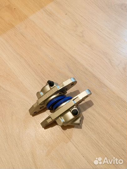 Тормозные цилиндры ваз 2110