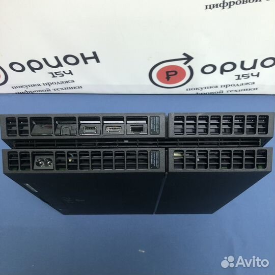 Sony PlayStation 4 FAT 1Tb CUH-1216B