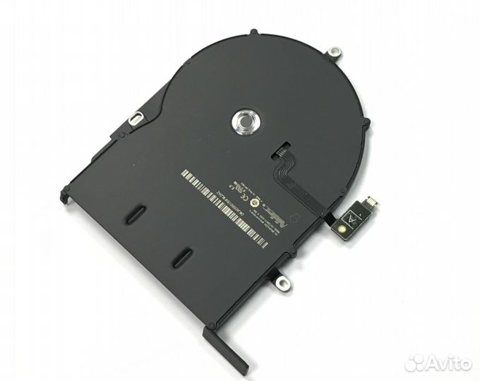 Оригинальный кулер MacBook Pro 13 Retina A1502