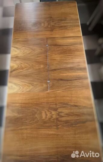 Реставрация мебели, предметов старины