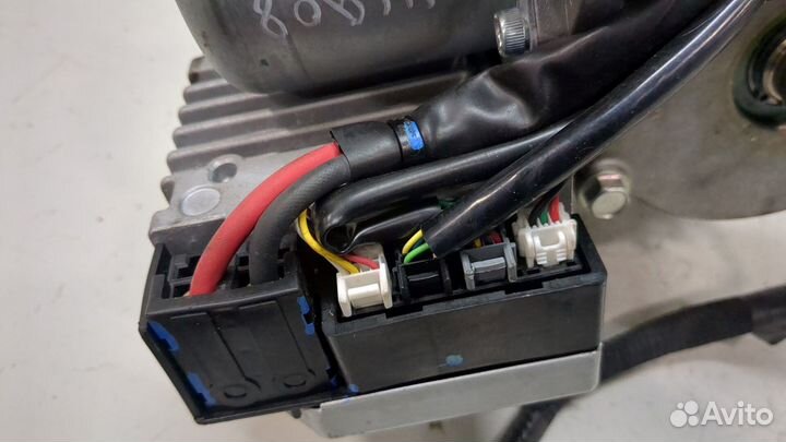 Электроусилитель руля Renault Megane 3, 2014