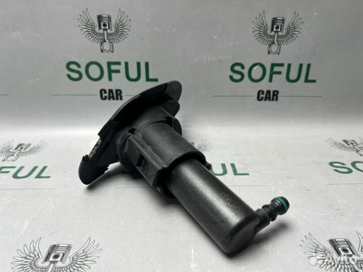 Форсунка омывателя фар правая Opel Insignia 2015