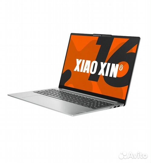Lenovo Xiaoxin 16 2024 R7-8845H 16/512