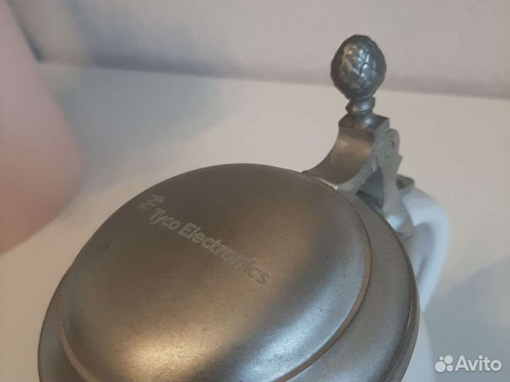 Пивная кружка германия