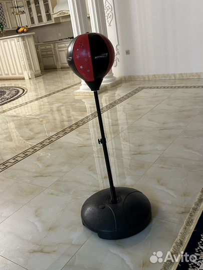 Боксёрская груша