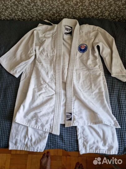 Кимоно для Айкидо, рост 160