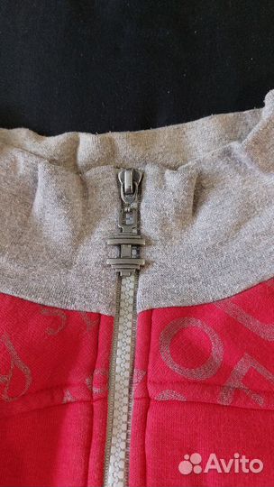 Толстовка no limits