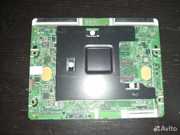 Плата T-con BN-4102297A samsung для samsung