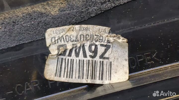 Зеркало боковое правое киа Sportage, 2012