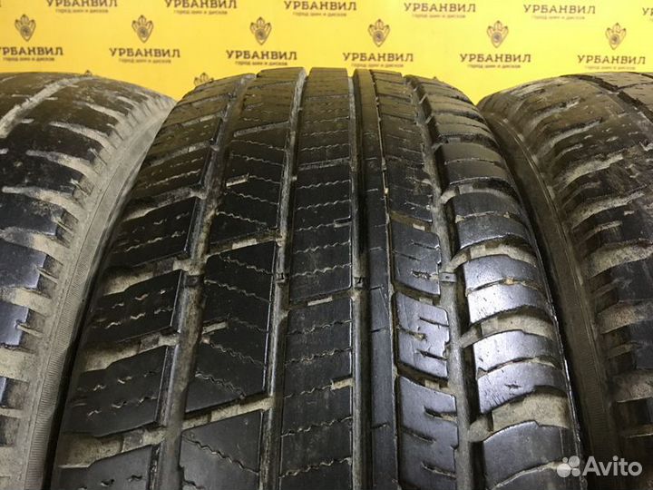 Amtel Cruise 4x4 215/65 R16 98H