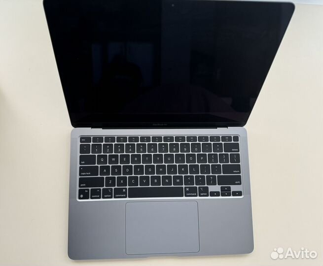 Apple Macbook Air 13 2020 M1