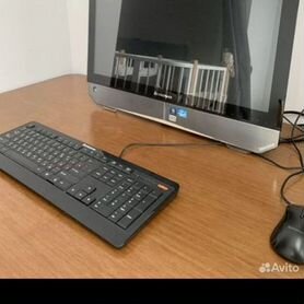 Продам Моноблок Lenovo ideacentre B520