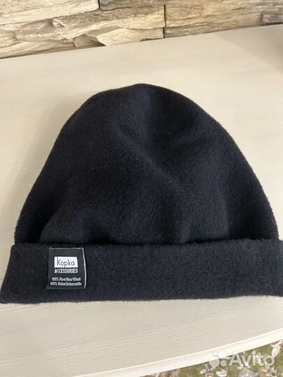 Корка шапка/ колпак/ панама Германия