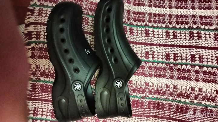 Сланцы мужские