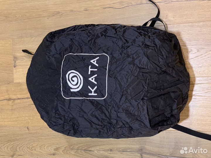 Рюкзак для фотоаппарата kata bug-203 pl