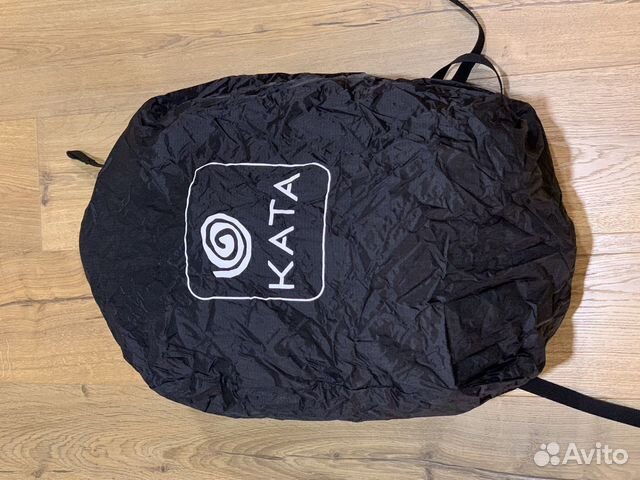 Рюкзак для фотоаппарата kata bug-203 pl