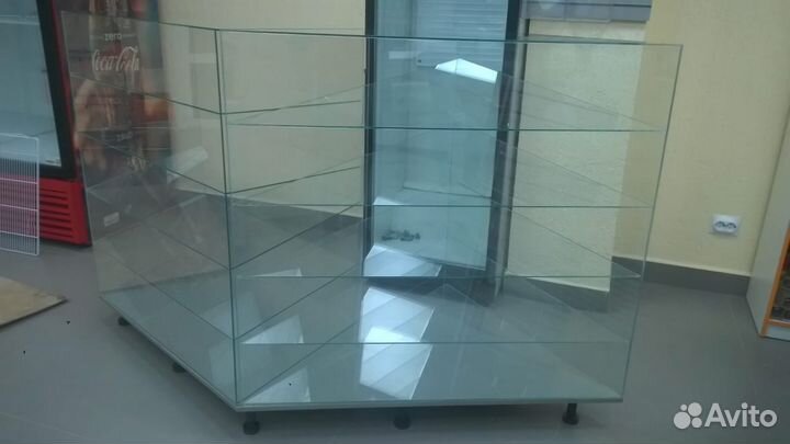 Кондитерские полки