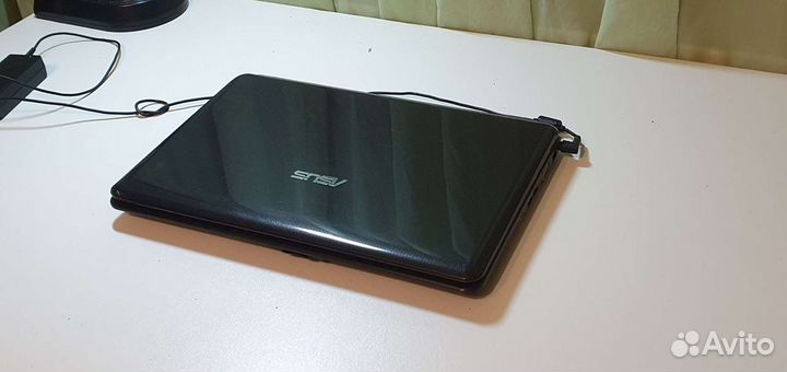 Asus K50 15.6/4Gb/250Gb /2 ядра