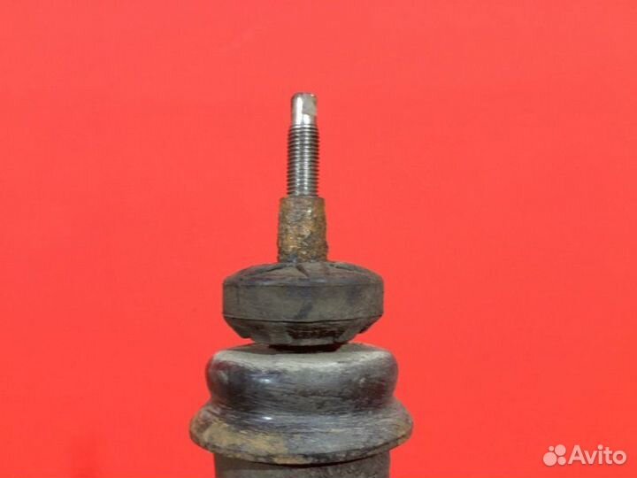 Амортизатор задний Kia Picanto 2 G3LA 998 куб см