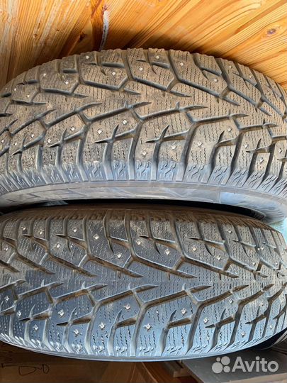 Yokohama Ice Guard IG55 225/70 R16