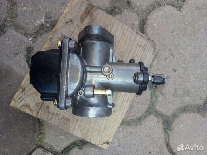 Карбюратор Минск