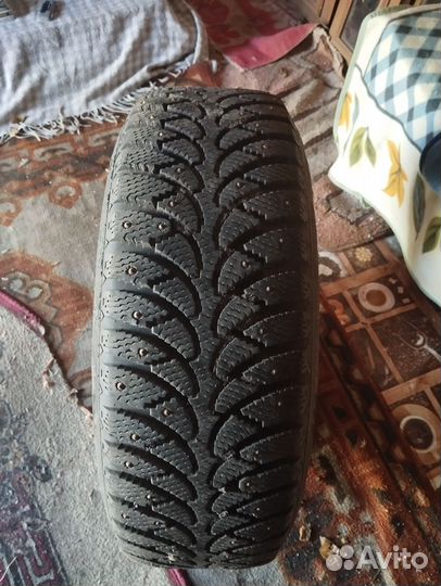 Колеса р16 зимние