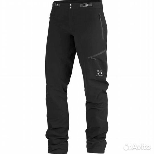 Haglofs lizard 2 брюки софтшелл хайкинг туризм