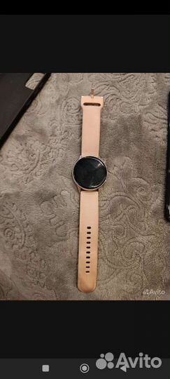 Часы watch active 2