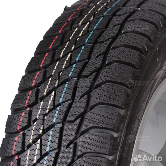 Viatti Bosco S/T V-526 245/70 R16 107T