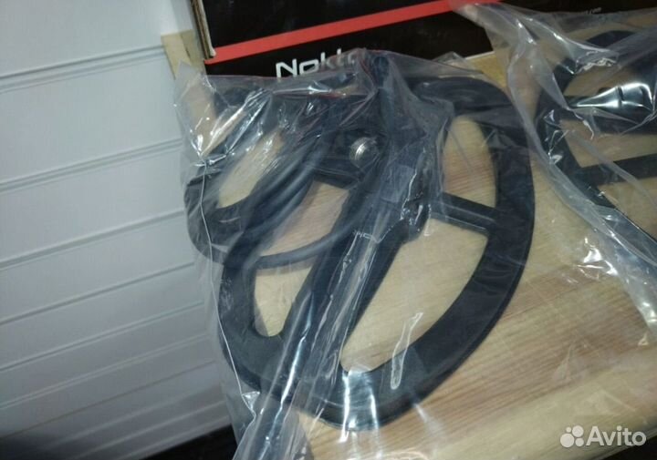 Катушка для нового Simplex Lite BT Ultra