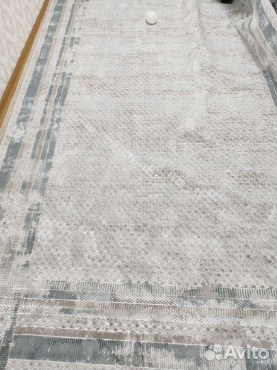 Ковер турецкий новый хамелеон 2,5*4