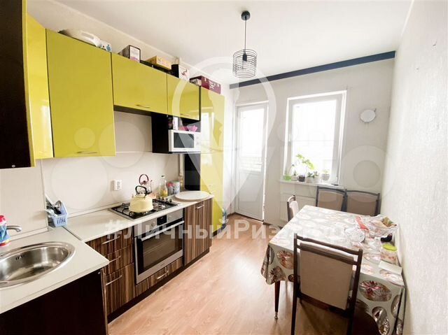 2-к. квартира, 48,9 м², 7/19 эт.