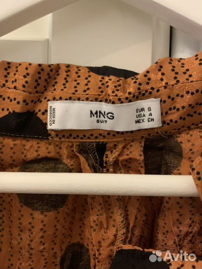 Женское платье Mango