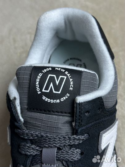 New Balance 574 оригинал