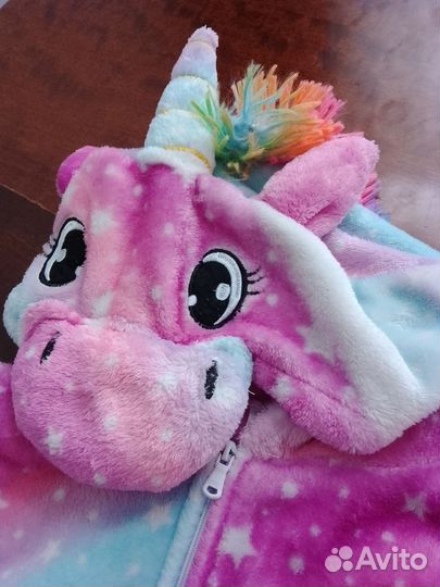 Пижама кигуруми