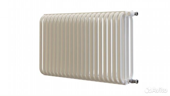Радиатор отопления кзто рс 4-300-49