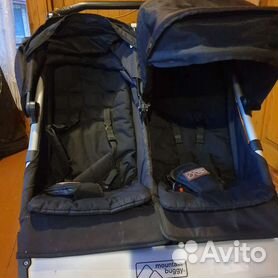 Mountain buggy duet olx hotsell