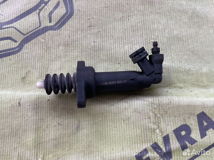 Цилиндр сцепления VW T5 1.9TDI