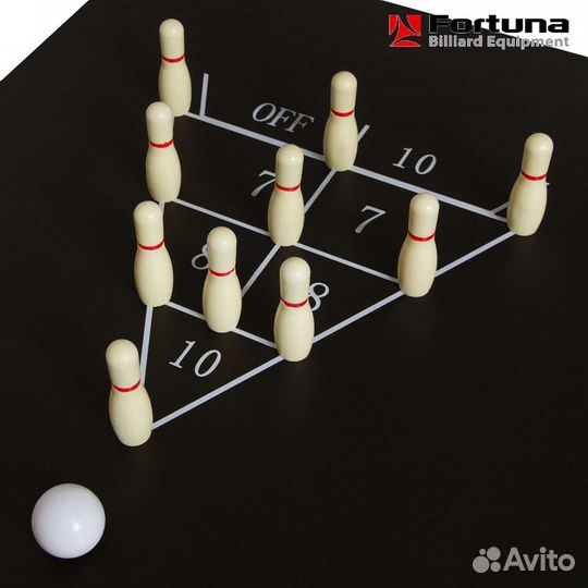 Бильярдный стол