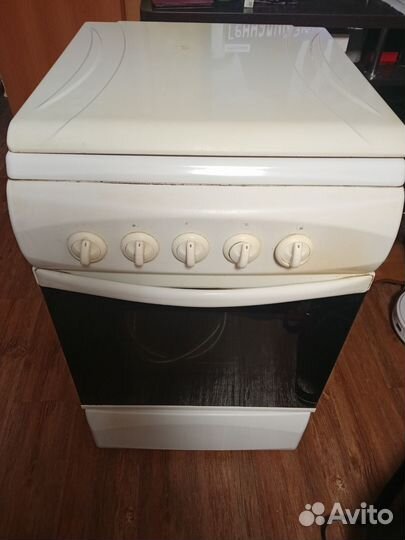 Газовая плита бу