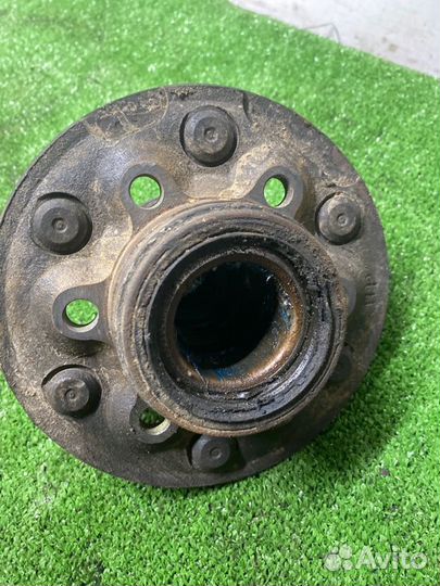 Ступица передняя правая Great Wall Hover H2