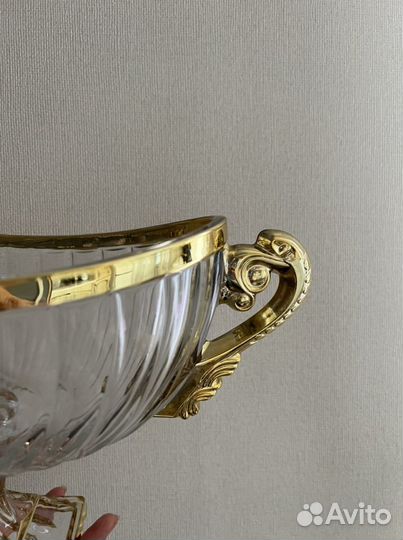 Ваза для фруктов