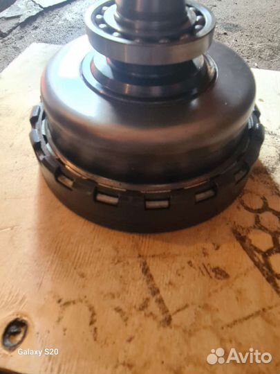 Эпицикл ZF 4HP18 Audi