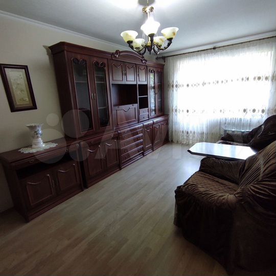 3-к. квартира, 57 м², 4/5 эт.