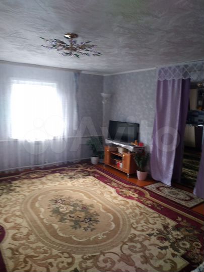 Дом 30 м² на участке 21 сот.