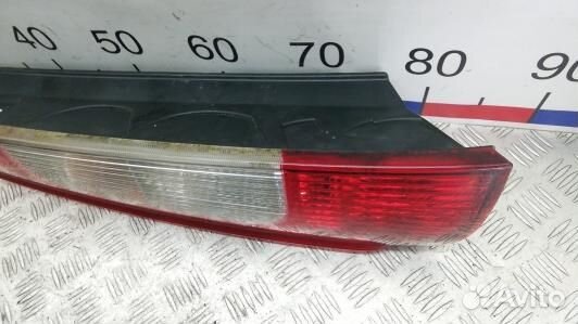 Фонарь задний левый ford C-MAX 1 (CEA16MX01)