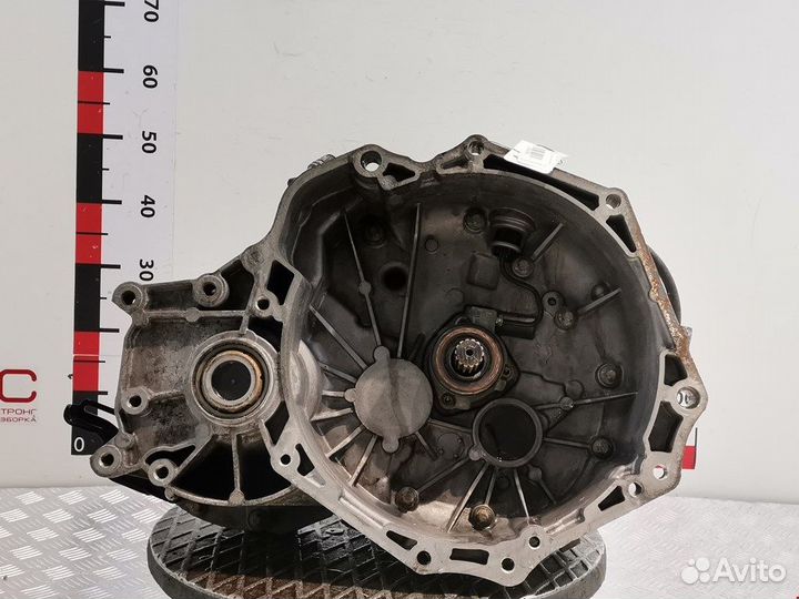 Кпп 5ст (механическая коробка) для Opel Meriva A