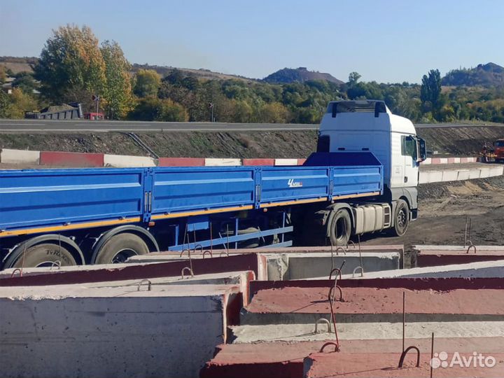 Услуги доставки. Грузоперевозки. От 10 тонн