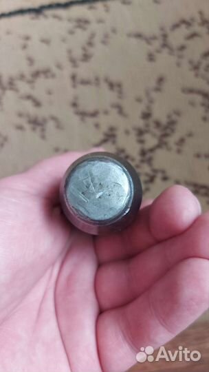 Ударная отвертка СССР