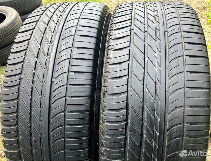 Goodyear Eagle F1 Asymmetric SUV 4x4 255/55 R20